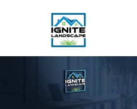 Ignite Landscape entry by Ameer967