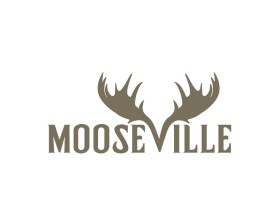 Mooseville entry by plexdesign