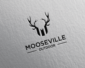 Winning entry: Mooseville entry by Mza