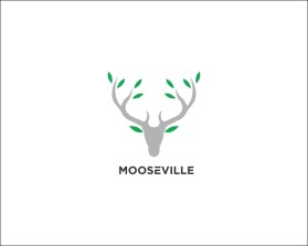 Mooseville entry by Arsha