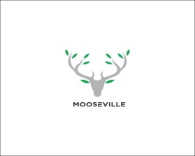 Mooseville entry by Arsha