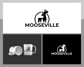 Mooseville entry by Adilia