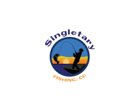 Singletary Fishing Co. entry by FILAT ADELA PAULINA