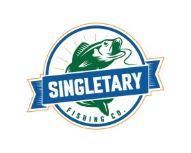 Singletary Fishing Co. entry by Dimitris Doutsis
