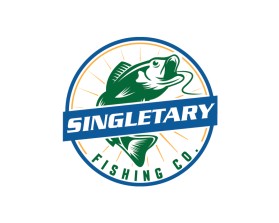 Singletary Fishing Co. entry by Dimitris Doutsis
