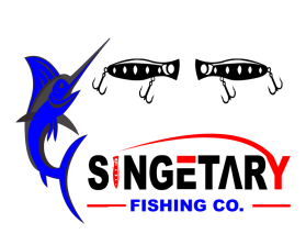 Singletary Fishing Co. entry by BUDI