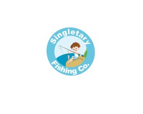 Singletary Fishing Co. entry by Yakup