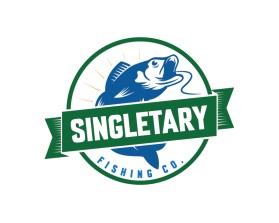 Singletary Fishing Co. entry by Dimitris Doutsis