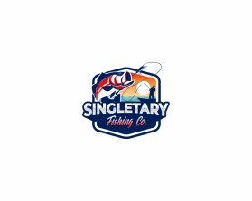 Singletary Fishing Co. entry by DONNY CHANDRA KUSUMA