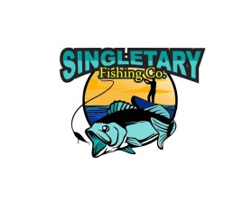 Singletary Fishing Co. entry by Yakup