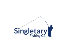 Singletary Fishing Co. entry by creative