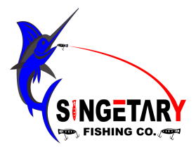 Singletary Fishing Co. entry by BUDI