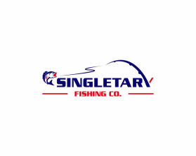 Singletary Fishing Co. entry by zidan