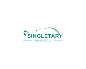 Singletary Fishing Co. entry by zidan
