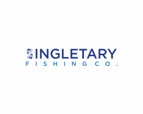 Singletary Fishing Co. entry by zidan