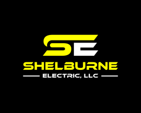 Shelburne Electric, LLC entry by SawDesigns