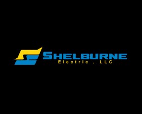 Shelburne Electric, LLC entry by Andiko wahyu pratama