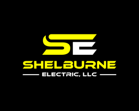 Shelburne Electric, LLC entry by SawDesigns