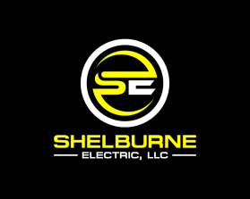 Shelburne Electric, LLC entry by SawDesigns