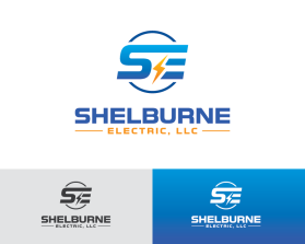 Shelburne Electric, LLC entry by Siti Anissa