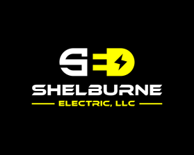 Shelburne Electric, LLC entry by SawDesigns