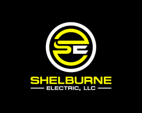 Shelburne Electric, LLC entry by SawDesigns