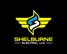 Shelburne Electric, LLC entry by SawDesigns