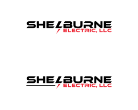 Shelburne Electric, LLC entry by Muhammad Rizky Pamungkas