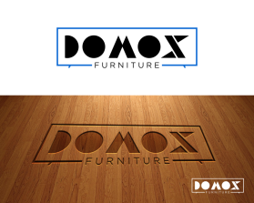 Domos Furniture entry by binbin design