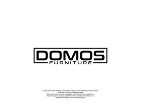 Domos Furniture entry by maarif