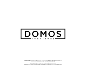 Domos Furniture entry by manaf