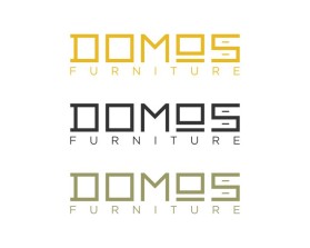 Domos Furniture entry by asun