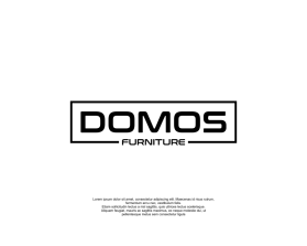 Domos Furniture entry by maarif