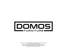 Domos Furniture entry by maarif