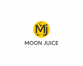 Moon Juice entry by fudin