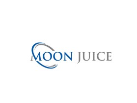Moon Juice entry by LogoAmr