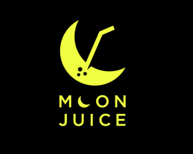 Moon Juice entry by designr
