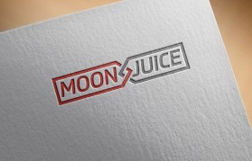 Moon Juice entry by Design Rock