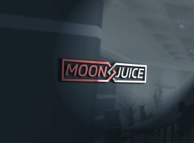 Moon Juice entry by Design Rock