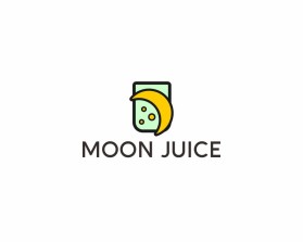 Moon Juice entry by fudin