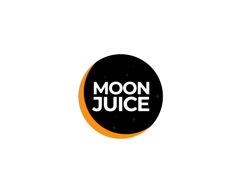 Logo Design for Moon Juice
