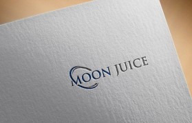 Moon Juice entry by LogoAmr