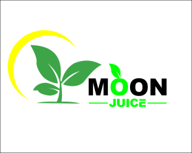 Moon Juice entry by DARMANTO