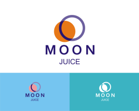 Moon Juice entry by trizulian