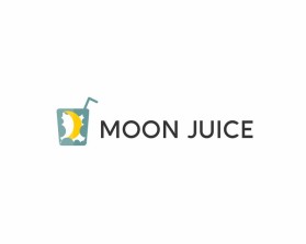 Moon Juice entry by fudin