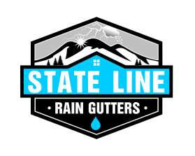 State Line Rain Gutters entry by Prasetyo Budi