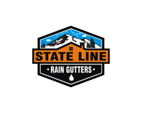 State Line Rain Gutters entry by widyawan