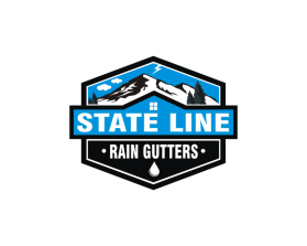 State Line Rain Gutters entry by widyawan