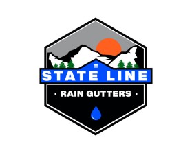 State Line Rain Gutters entry by Ferda suganda