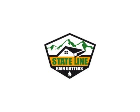 State Line Rain Gutters entry by bartous khalid